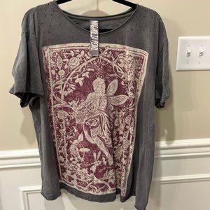 Magnolia Pearl T shirt